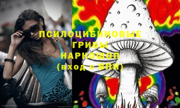 стафф Кукмор